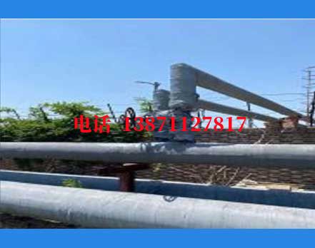 大同管道长距离内部清洗原料油管道清洗